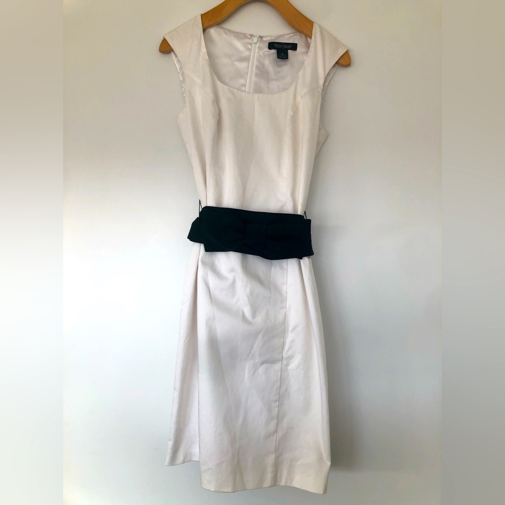 WHBM dress, size 0.